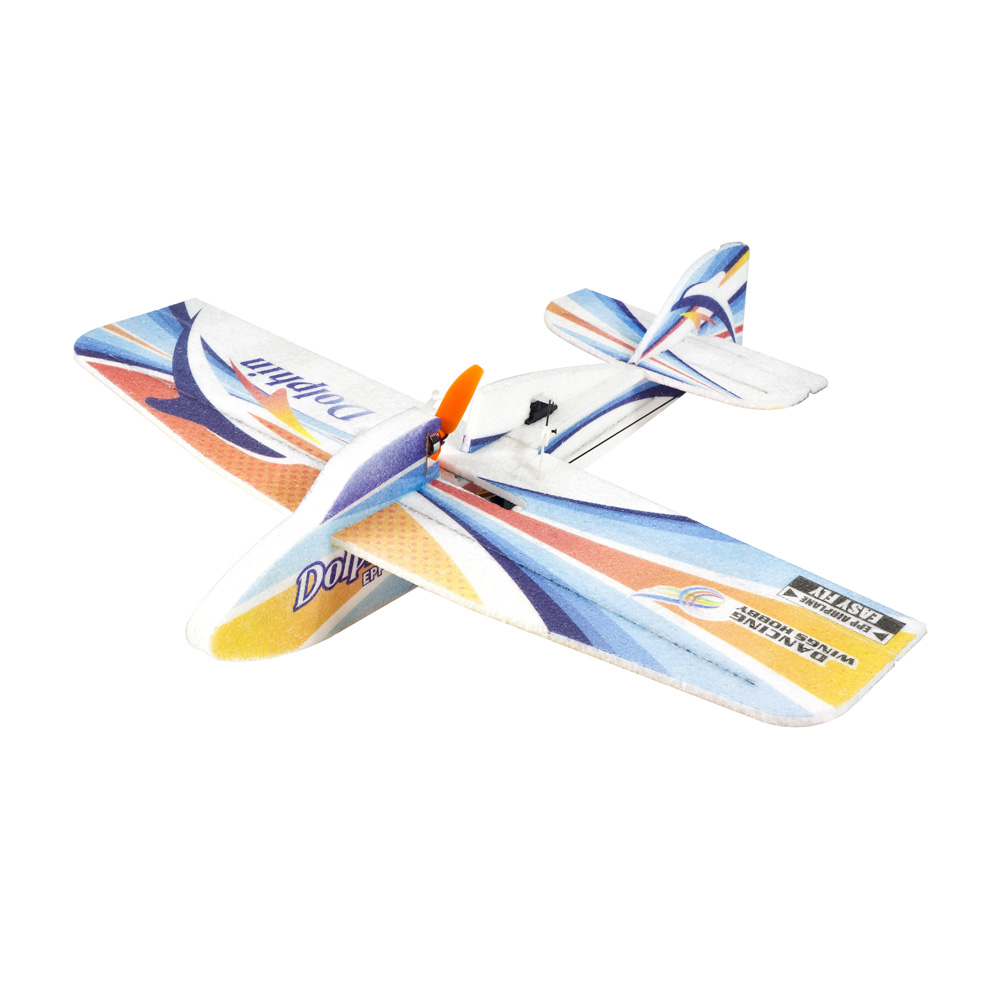 Real Hawk 580MM(22.8') Wingspa - đánh giá và giá Model Kit Plane