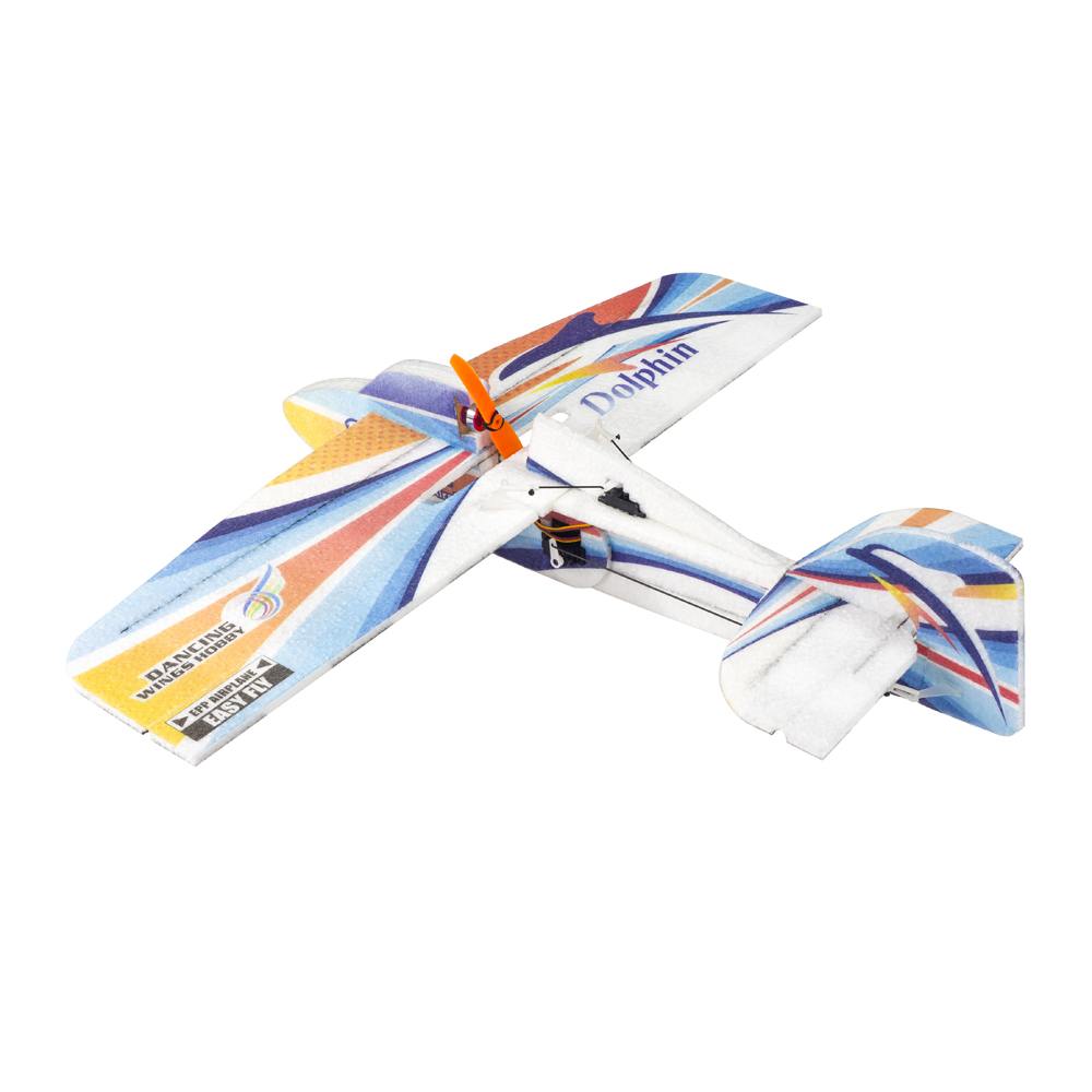 Real Hawk 580MM(22.8') Wingspa - đánh giá và giá Model Kit Plane