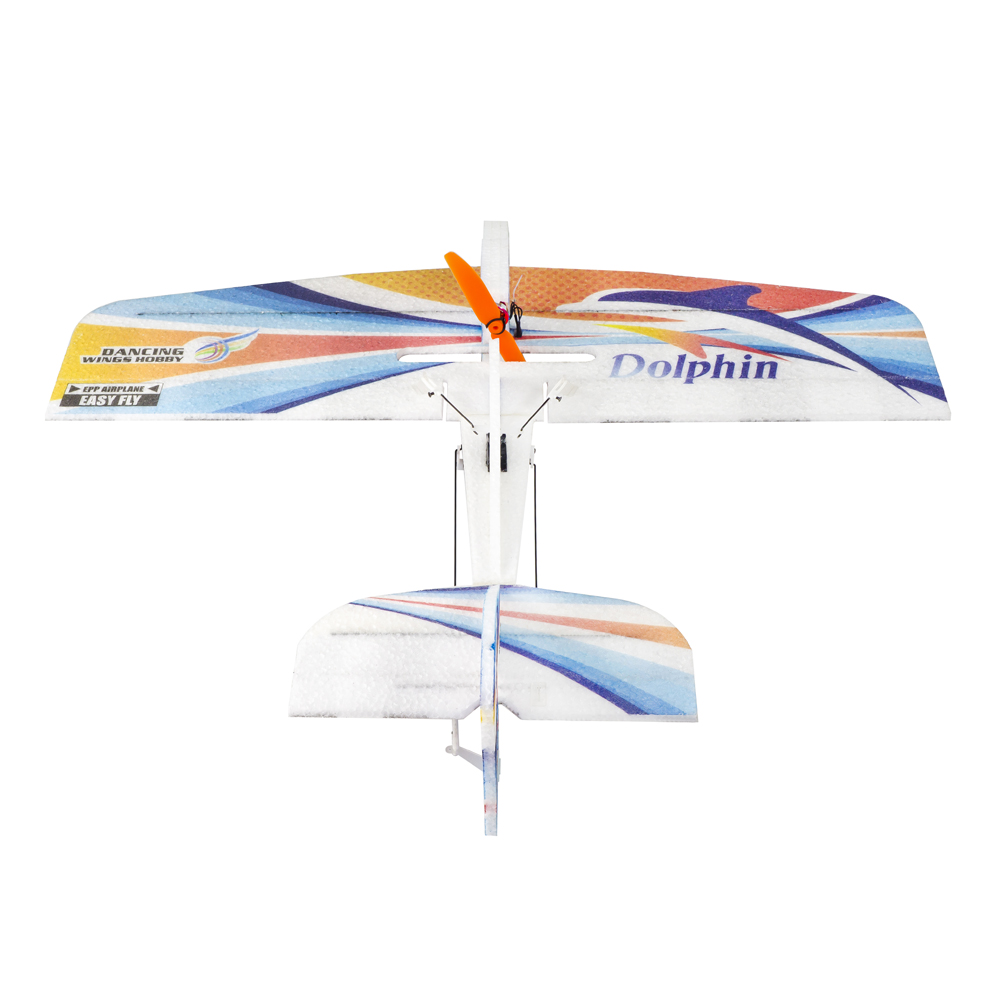 Real Hawk 580MM(22.8') Wingspa - đánh giá và giá Model Kit Plane