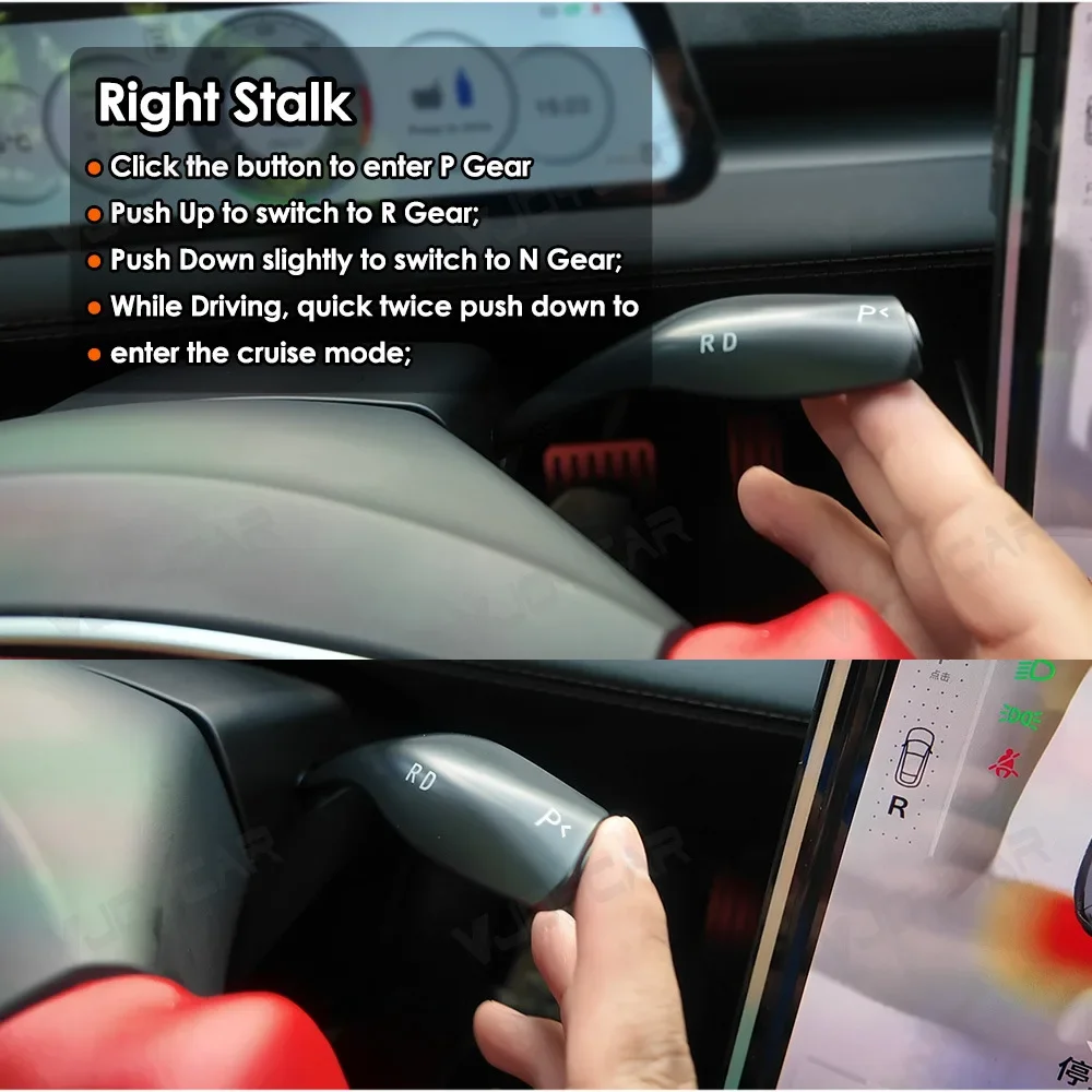 For 2026 Tesla Model Y Juniper - đánh giá và giá Model Kit Destroyer