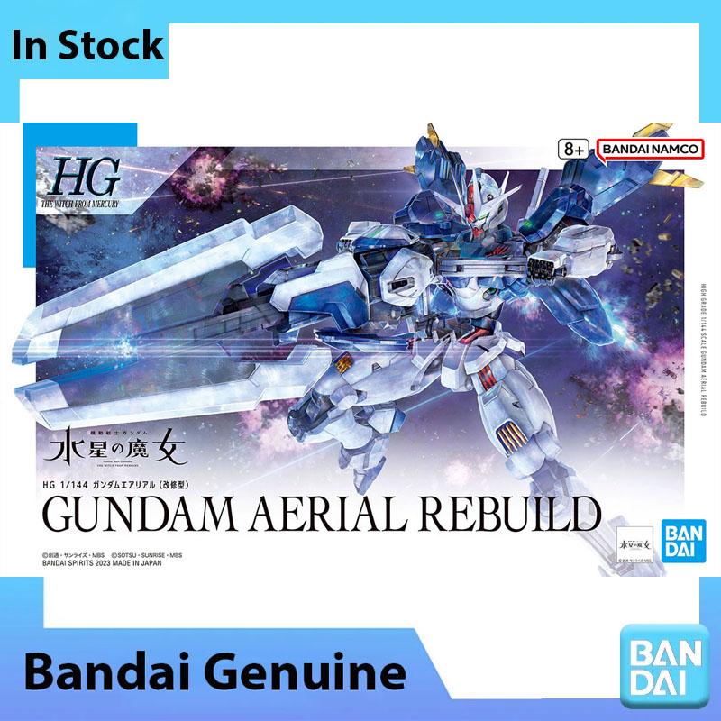 In Stock Bandai 100% Genuine G - đánh giá và giá Model Kit Pg