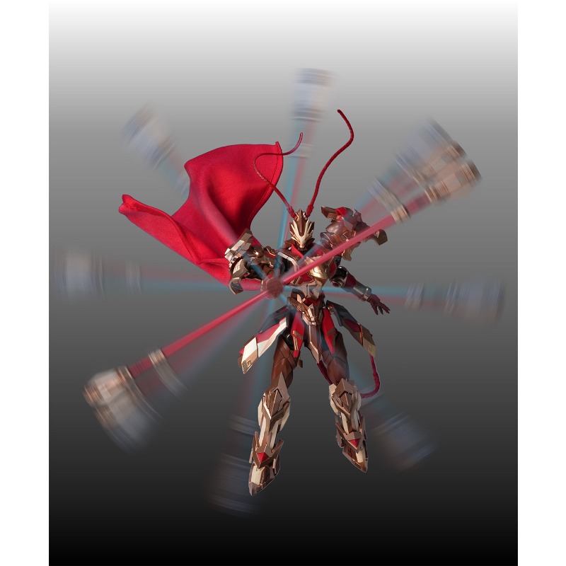 ENTROPY PLAY Wukong 1:144 Allo - đánh giá và giá Model Kit Wukong