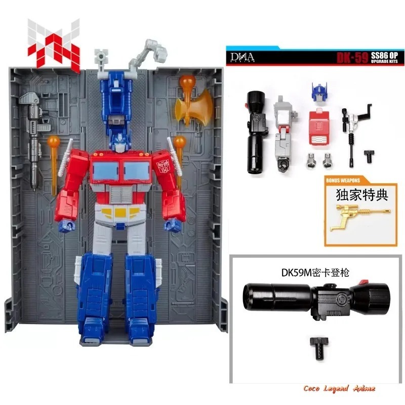 Brand New Hot Sale in Stock De - đánh giá và giá Model Kit Brands