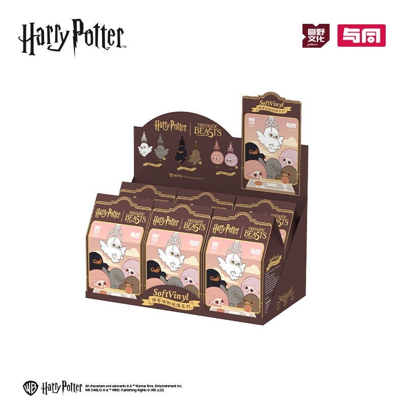 Harry Potter Fantastic Beasts  - đánh giá và giá Model Kit Harry Potter