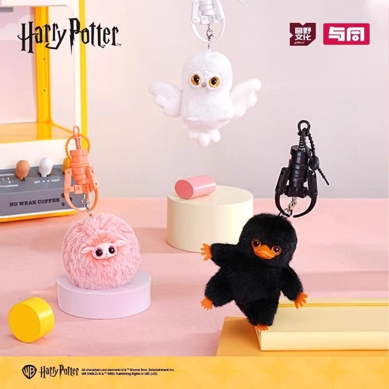 Harry Potter Fantastic Beasts  - đánh giá và giá Model Kit Harry Potter