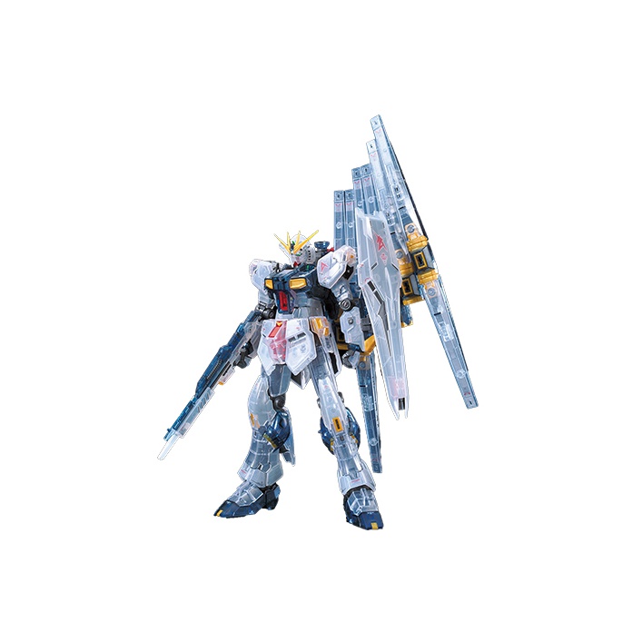 BANDAI Ν Gundam RX 93 RG Mobil - đánh giá và giá Model Kit Mobil