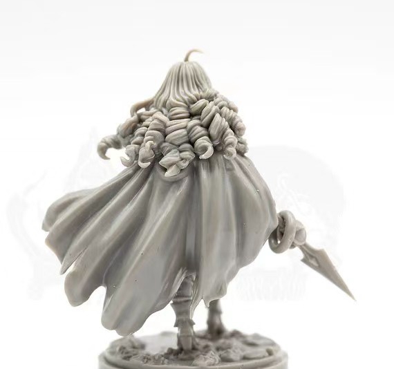 model kit resin kit 28508 Dead - đánh giá và giá Model Kit Weapons