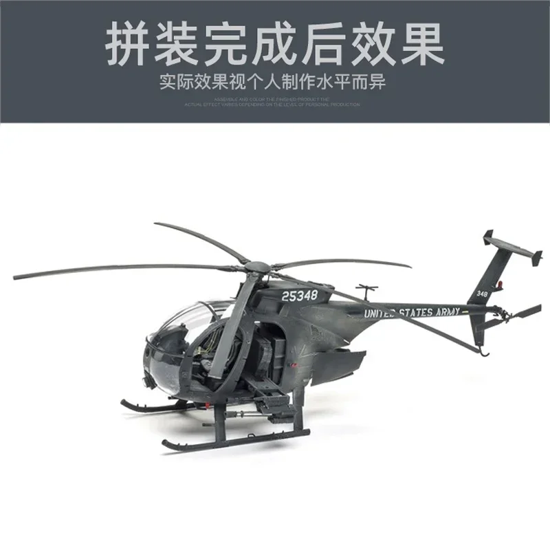 Kitty Hawk  1/35 KH50003 Ameri - đánh giá và giá Model Kit Simulator