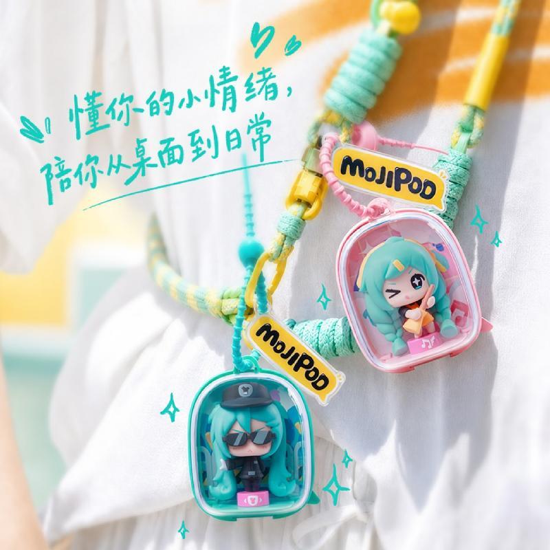Hot Blokees Genuine Hatsune Mi - đánh giá và giá Model Kit Hatsune Miku