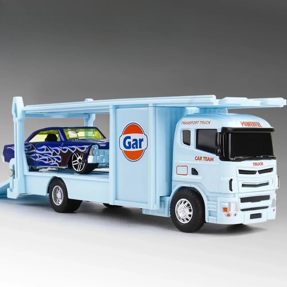 Scale 1:64 Container Alloy Tra - đánh giá và giá Model Kit Pg