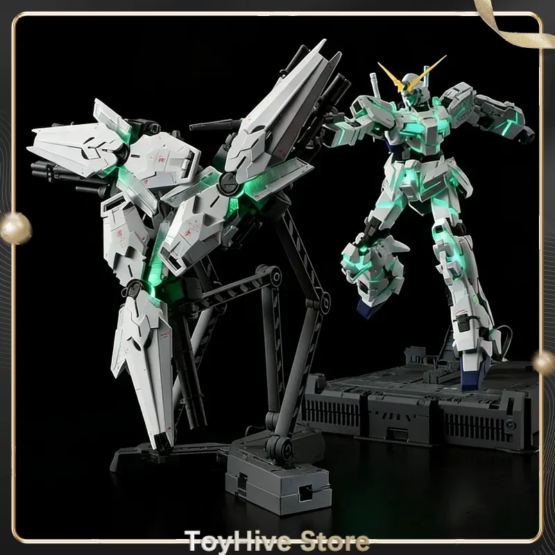 【In Stock】SUPA MGEX 1/100 Unic - đánh giá và giá Model Kit Pg