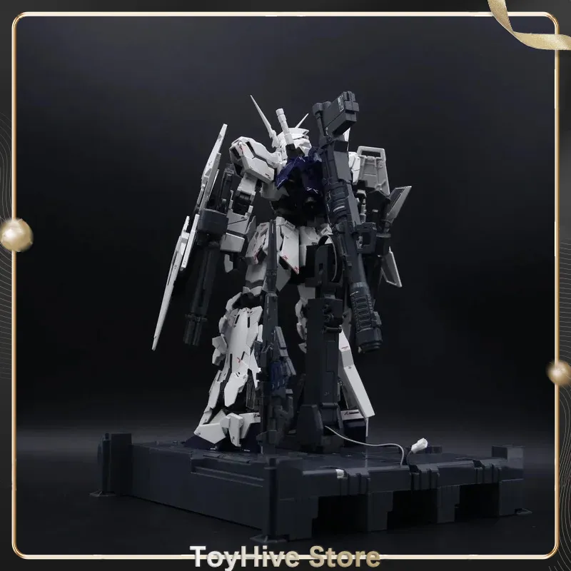 【In Stock】SUPA MGEX 1/100 Unic - đánh giá và giá Model Kit Pg