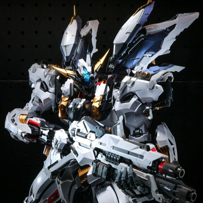 【IN STOCK】IN ERA+ RMD 1/72 FEN - đánh giá và giá Model Kit Barbatos