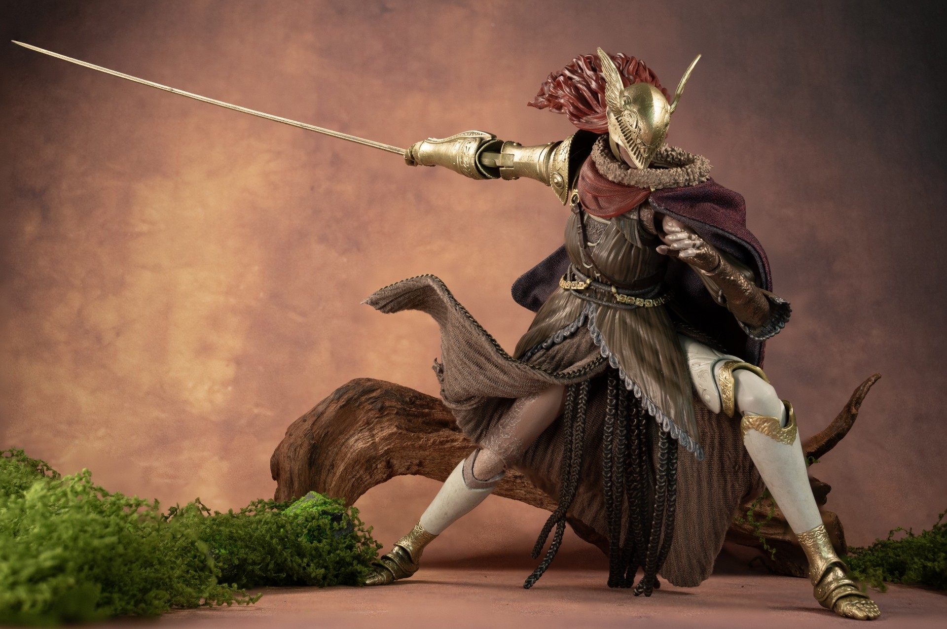 【Clothing Only】Handmade 1/12 S - đánh giá và giá Model Kit Valkyrie