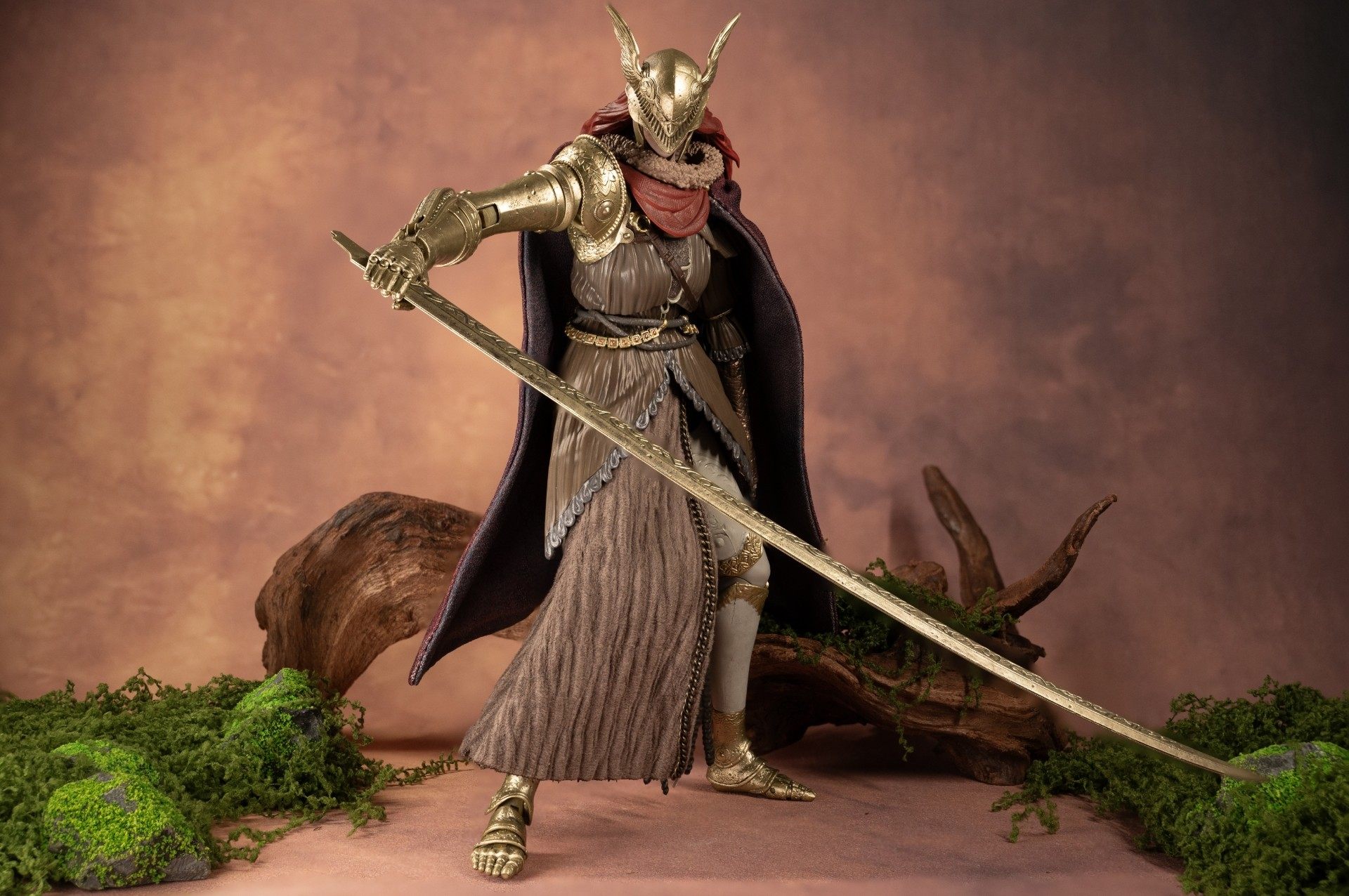 【Clothing Only】Handmade 1/12 S - đánh giá và giá Model Kit Valkyrie