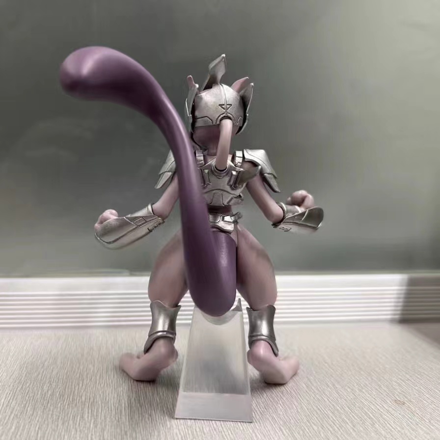 Anime Pokemon Figures Mew  Mew - đánh giá và giá Model Kit Lugia