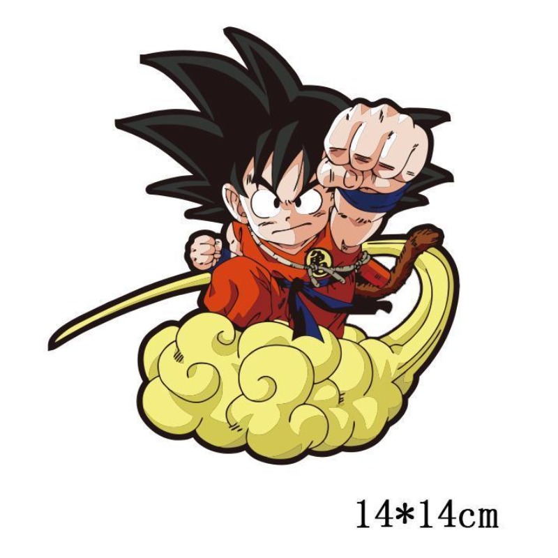 Dragon Ball Wukong Anime Water - đánh giá và giá Model Kit Wukong