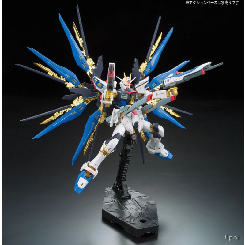 BANDAI RG Real Grade 1/144 ZGM - đánh giá và giá Model Kit Pg