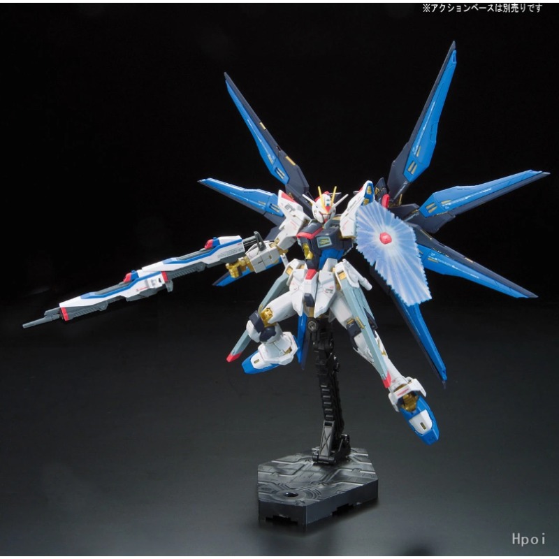 BANDAI RG Real Grade 1/144 ZGM - đánh giá và giá Model Kit Pg