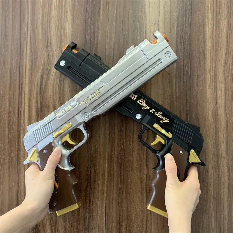 Destiny 2 Gun Sunshot‌ Prop Re - đánh giá và giá Model Kit Revolver