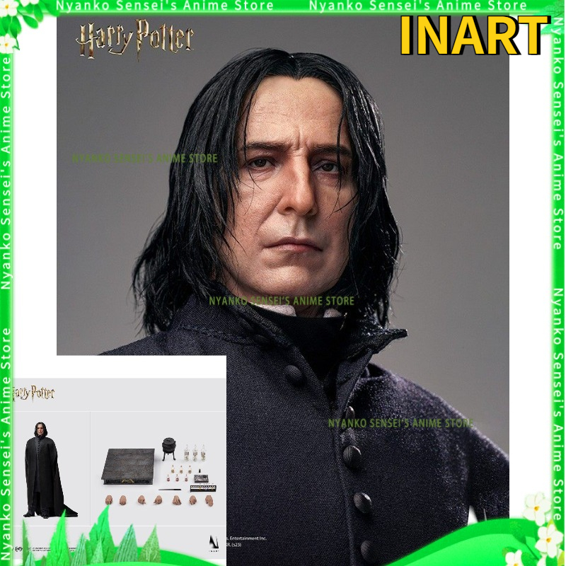 In Stock INART Harry Potter Se - đánh giá và giá Model Kit Harry Potter