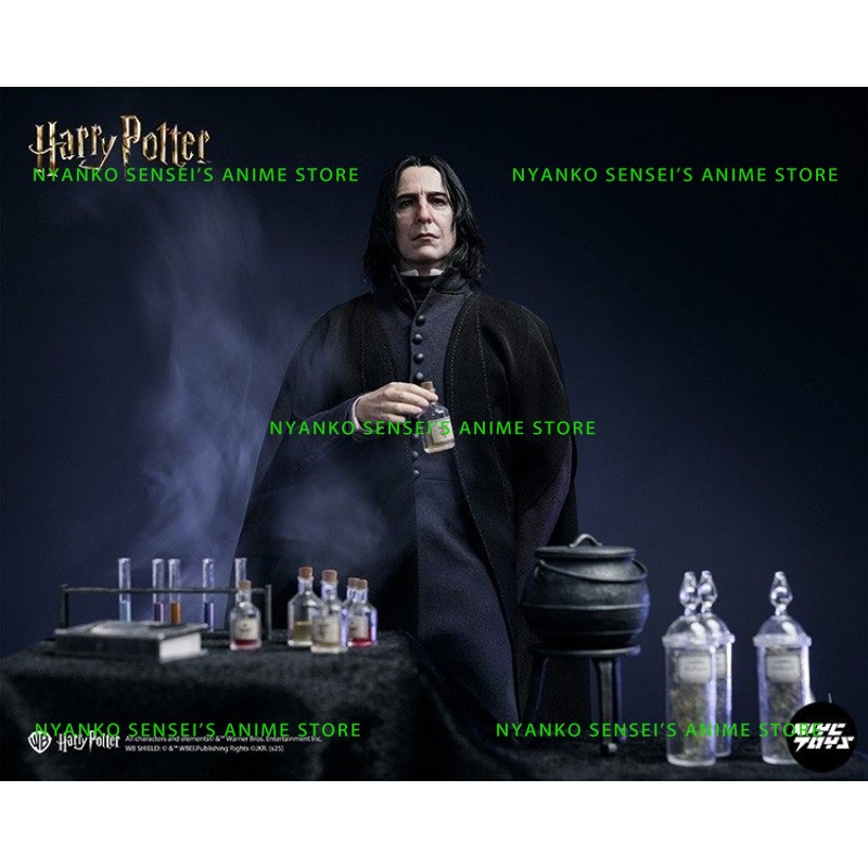 In Stock INART Harry Potter Se - đánh giá và giá Model Kit Harry Potter