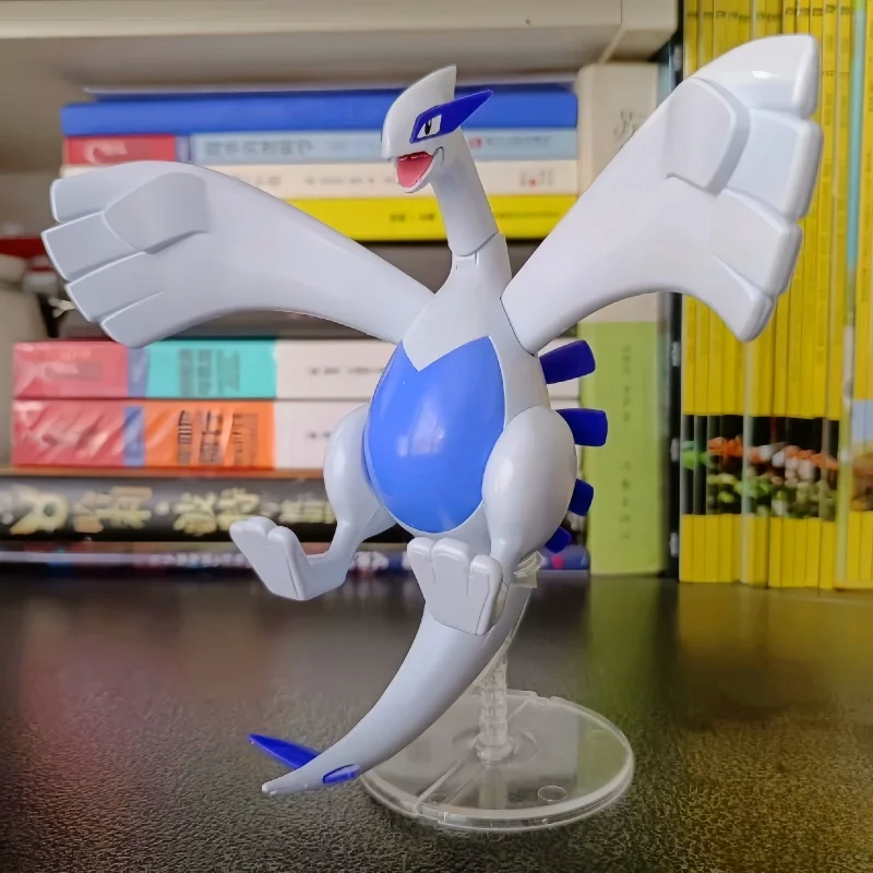 High Quality Pokemon Lugia Fig - đánh giá và giá Model Kit Lugia