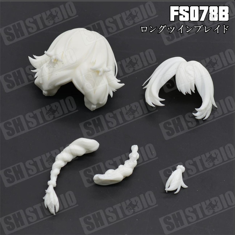 Snail SH STUDIO FS78 B 1/12 Me - đánh giá và giá Model Kit Kotobukiya