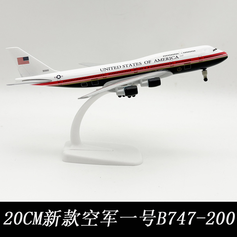 New 20cm Miniature Airplane Ai - đánh giá và giá Model Kit Plane