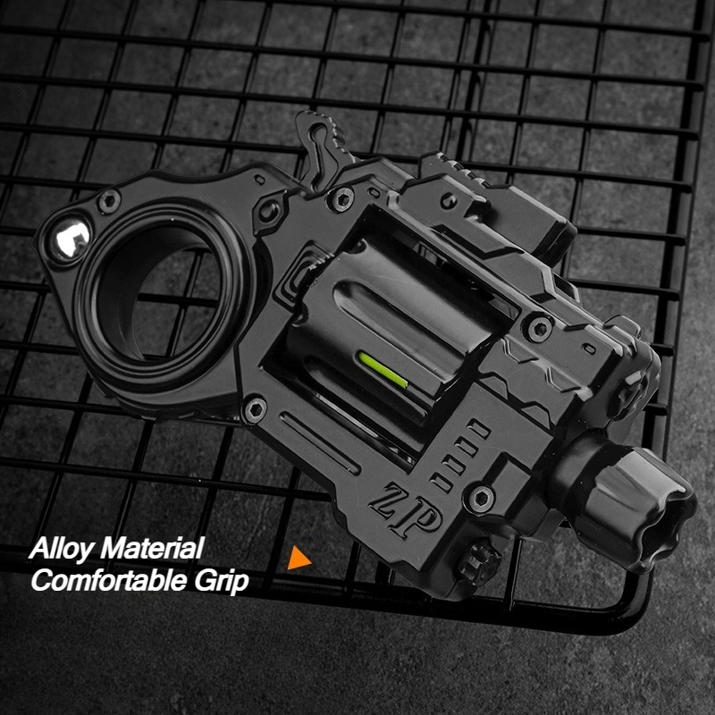 EDC Fidget Spinner Revolver To - đánh giá và giá Model Kit Revolver