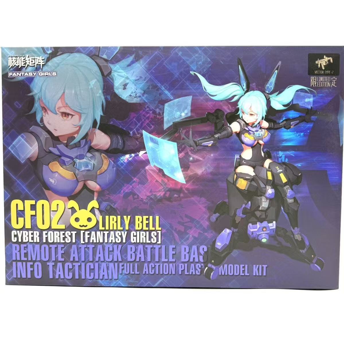 NUKE MATRIX Original MODEL KIT - đánh giá và giá Model Kit Nuke Matrix
