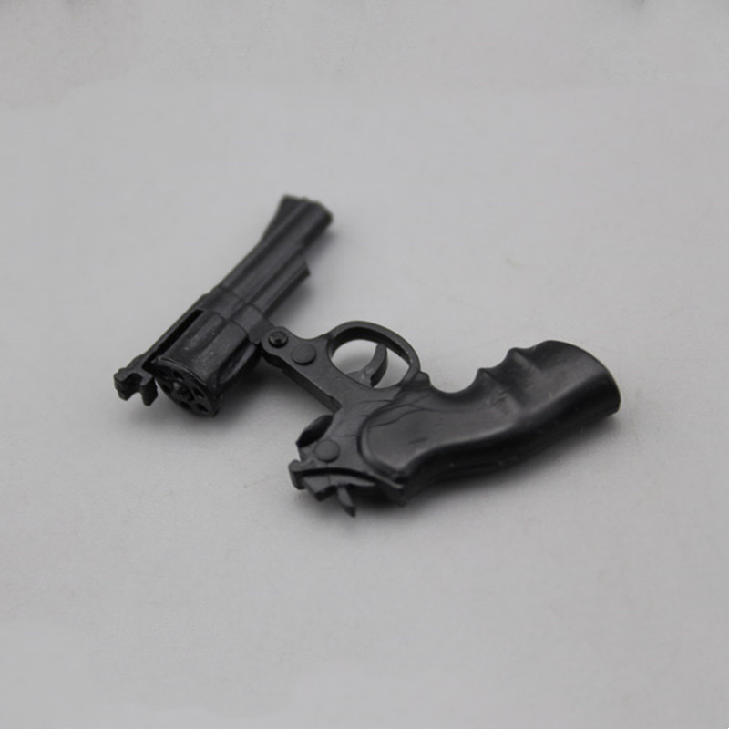 1/6 Scale Revolver Assembly Mo - đánh giá và giá Model Kit Revolver