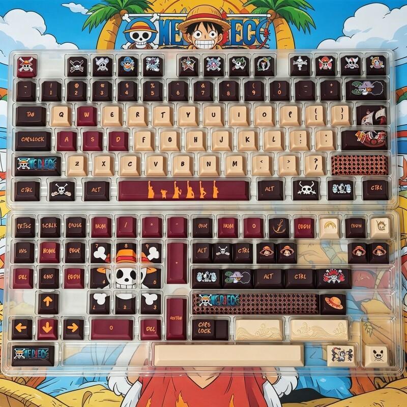 BANDAI One Piece Monkey D. Luf - đánh giá và giá Model Kit One Piece Bandai