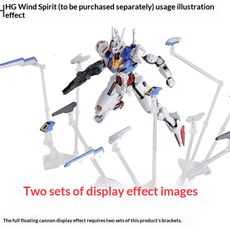 Ddb Funnel Wea Display Stand F - đánh giá và giá Model Kit Weapons