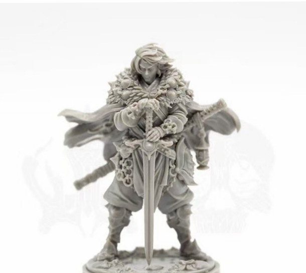 model kit resin kit 28506 Dead - đánh giá và giá Model Kit Weapons