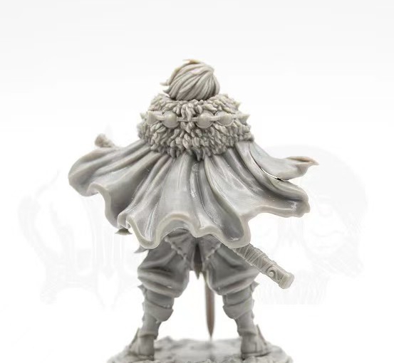 model kit resin kit 28506 Dead - đánh giá và giá Model Kit Weapons