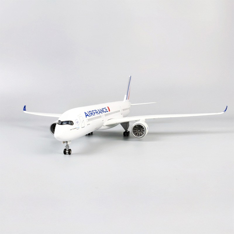 47cm Air France A350 Model Air - đánh giá và giá Model Kit Simulator