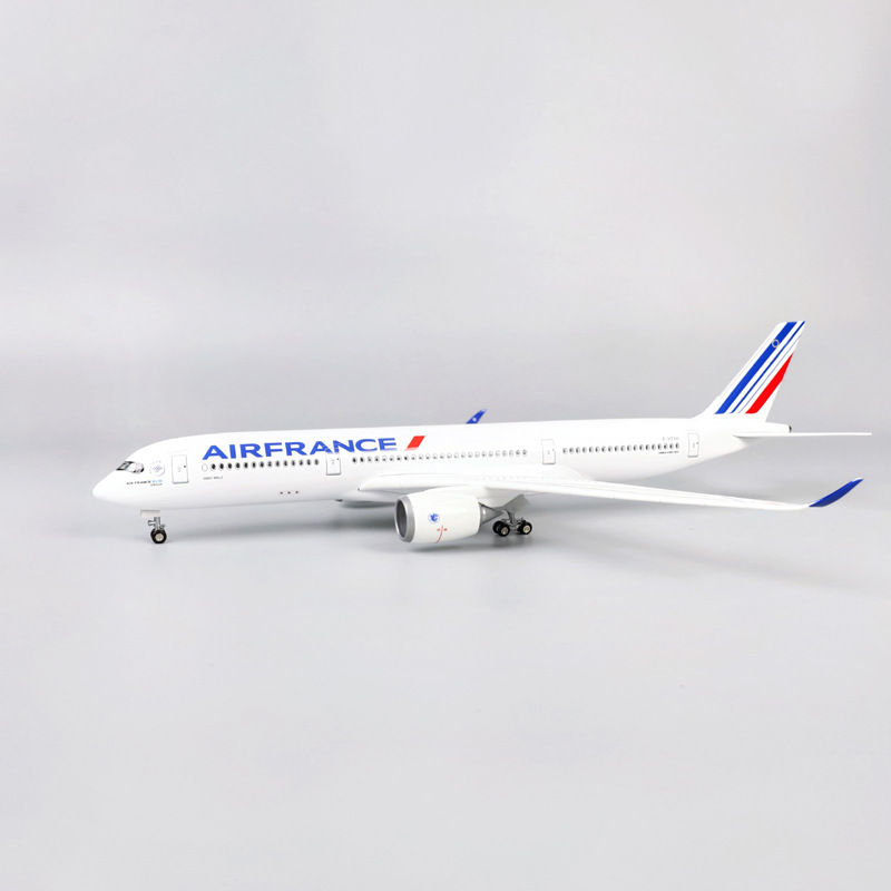 47cm Air France A350 Model Air - đánh giá và giá Model Kit Simulator