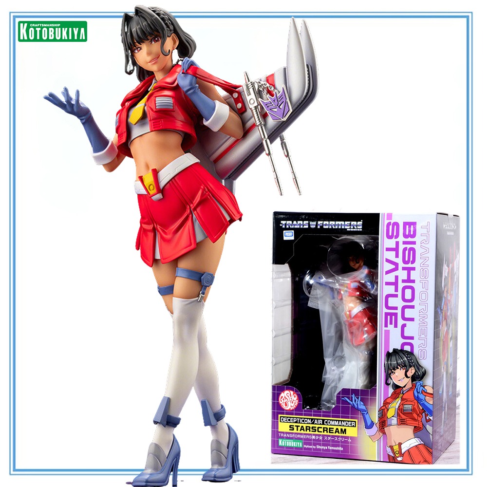 100% Original in Stock Kotobuk - đánh giá và giá Model Kit Kotobukiya