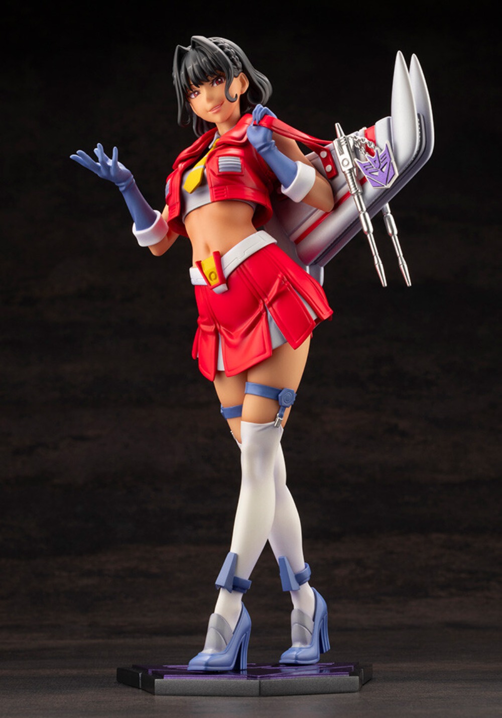100% Original in Stock Kotobuk - đánh giá và giá Model Kit Kotobukiya