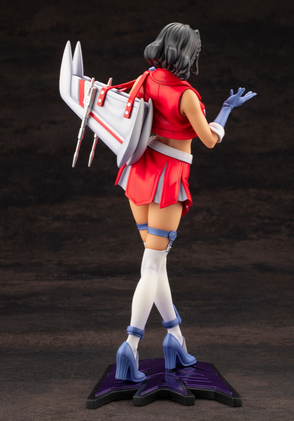 100% Original in Stock Kotobuk - đánh giá và giá Model Kit Kotobukiya