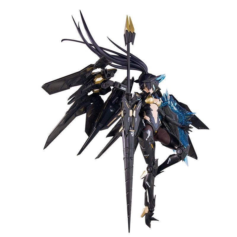 In Stock MS GENERAL UBP-A04S P - đánh giá và giá Model Kit Kotobukiya