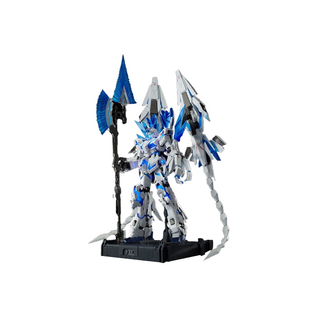 BANDAI Mobile Suit Gundam Unic - đánh giá và giá Model Kit Mobil