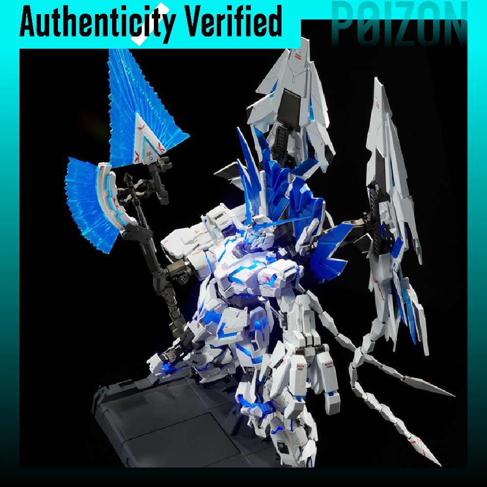 BANDAI Mobile Suit Gundam Unic - đánh giá và giá Model Kit Mobil