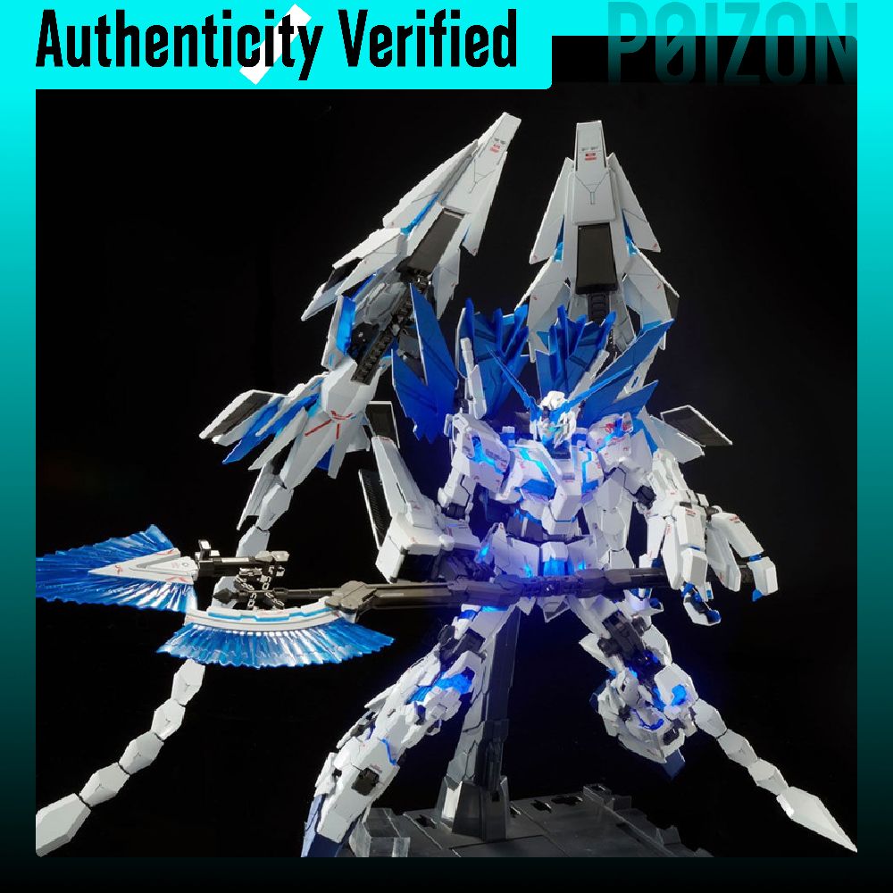 BANDAI Mobile Suit Gundam Unic - đánh giá và giá Model Kit Mobil