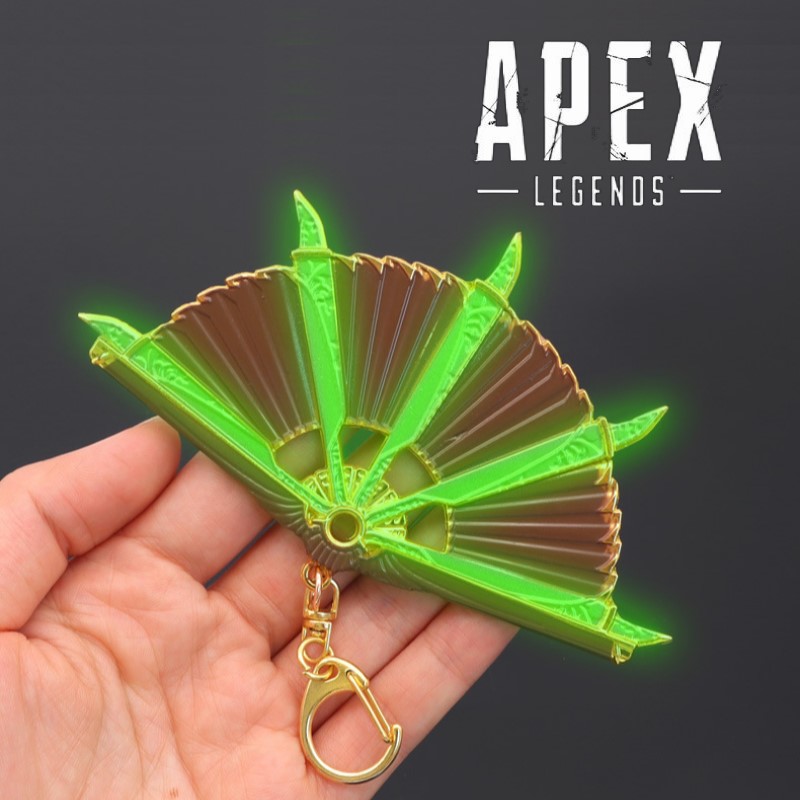 Apex Legends Heirloom Loba Lum - đánh giá và giá Model Kit Valkyrie