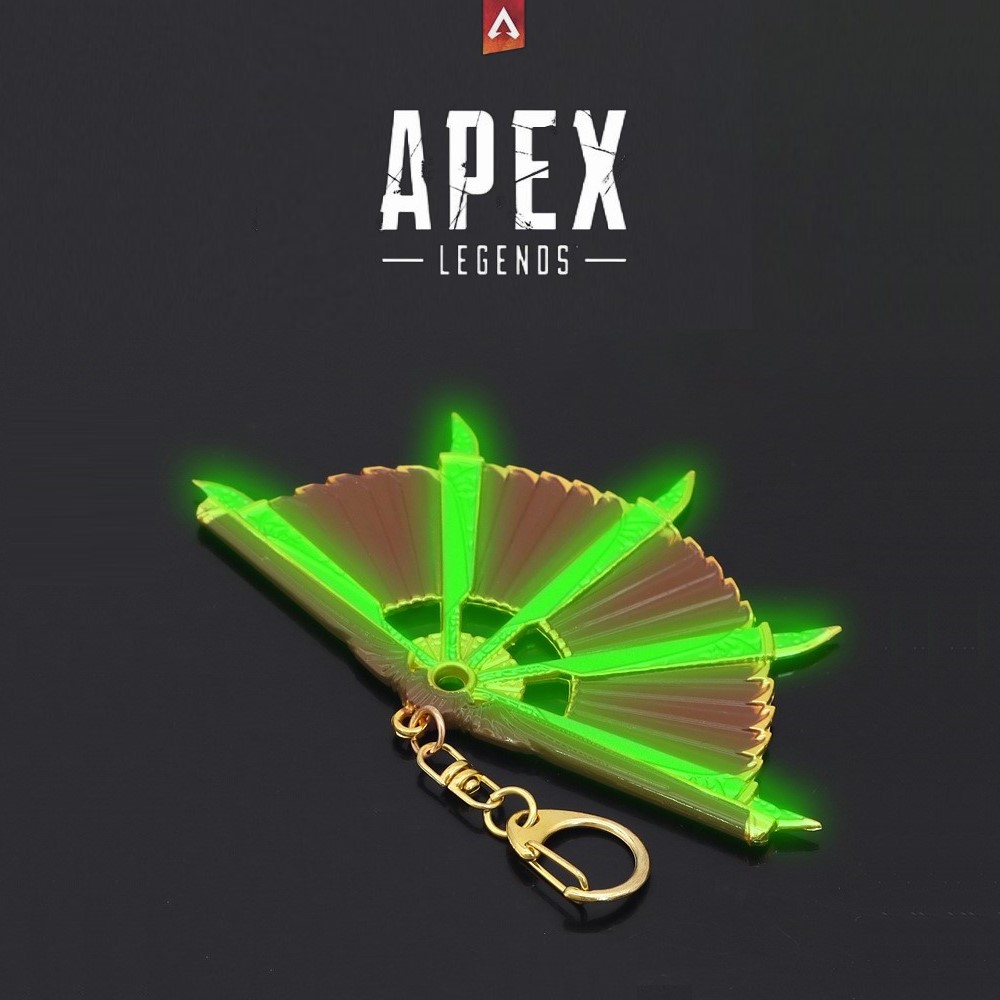 Apex Legends Heirloom Loba Lum - đánh giá và giá Model Kit Valkyrie